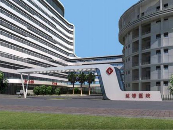 深圳市某医院